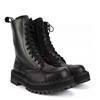 Altercore - 353 Bottes lacées - Noir Product image